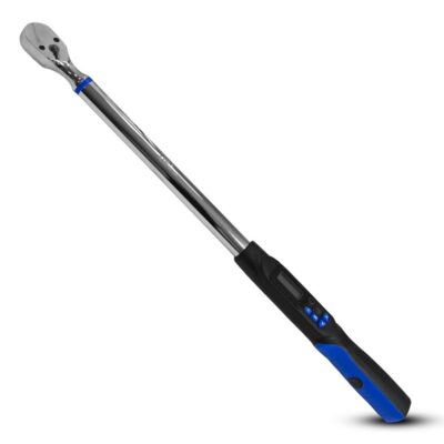 Warren & Brown 378302 3/4" Drive 42.5-850Nm Digital Torque & Angle Wrench