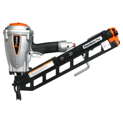 Paslode B20433 (F350S) F350S PowerMaster Plus Air Framing Gun