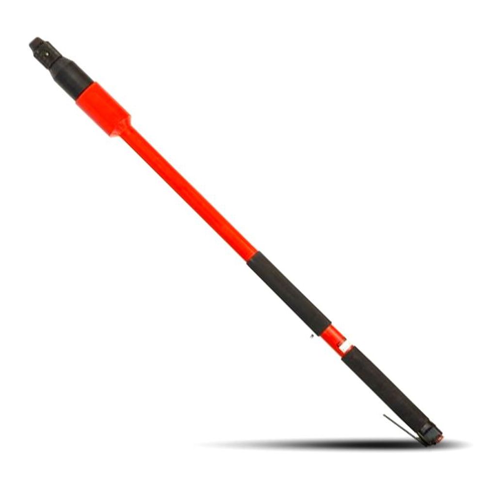 Trelawny 136.3500 5ft Pneumatic Long Reach Chisel Scaler