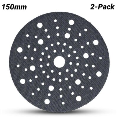 Bosch PAD SAVER 150 MM (2.608.000.690) 2-Pack 150mm Pad Savers for Random Orbit Sander