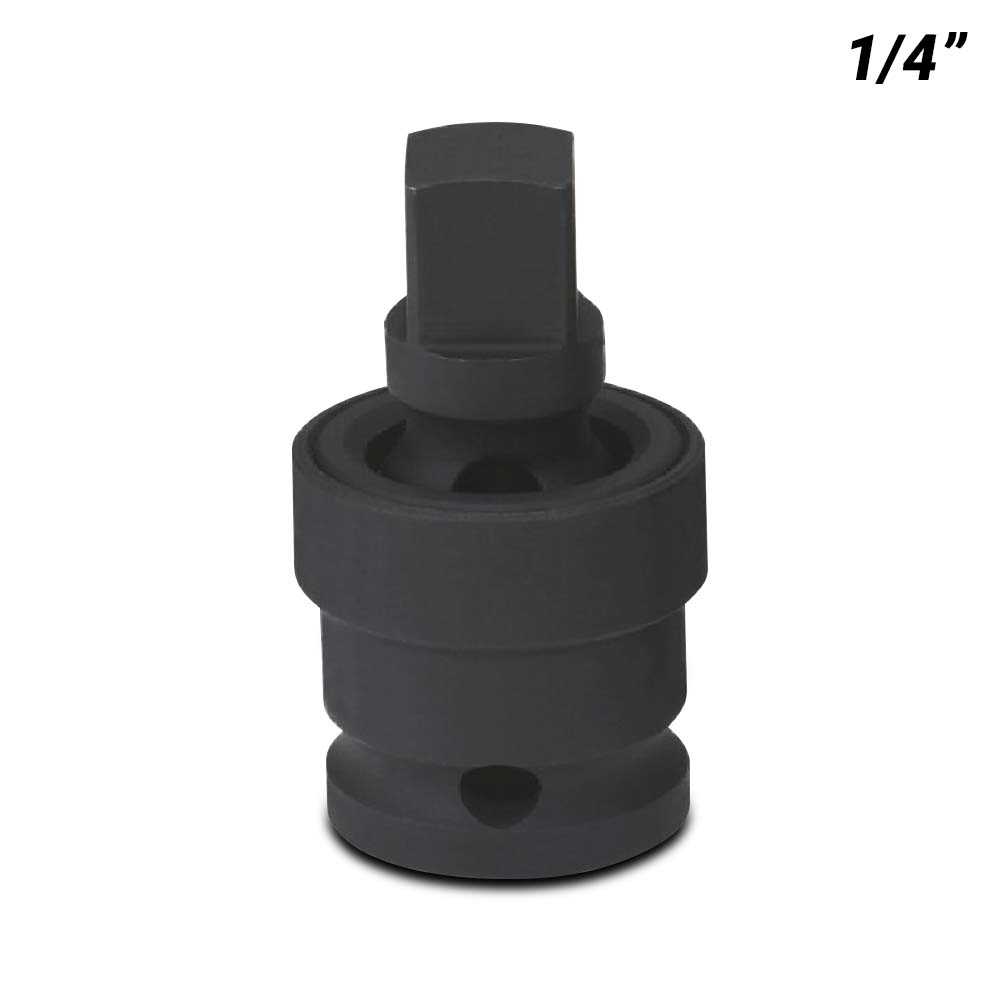 Ultimate Tools 64301008 1/4" Drive Impact Universal Joint
