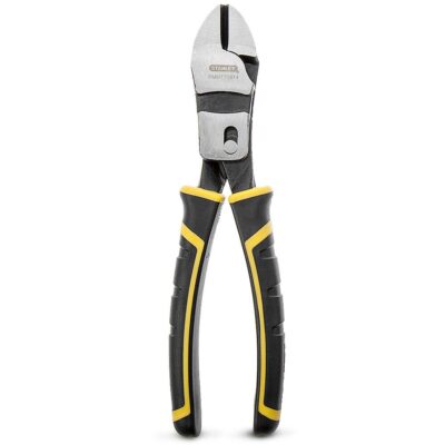 Stanley FMHT0-70814 200mm FatMax Compound Action Diagonal Pliers