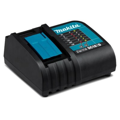 Makita DC18SD (194536-0) 18V Li-Ion Cordless Battery Standard Charger