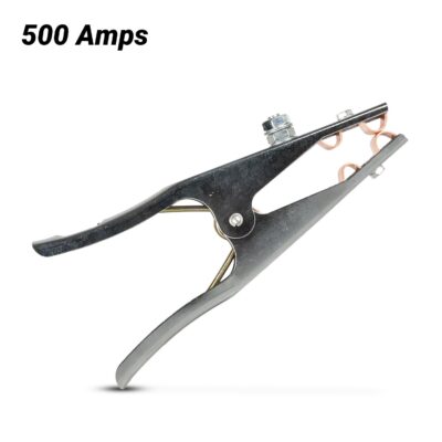 UNIMIG EC500 500 Amp Earth Clamp
