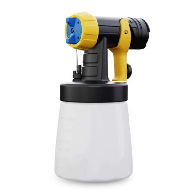 Wagner 2361739 600ml Click & Paint Brilliant Spray Attachment