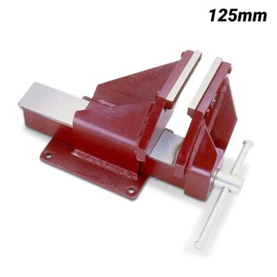Dawn 60213 125mm Fabricated Engineers Offset Vice