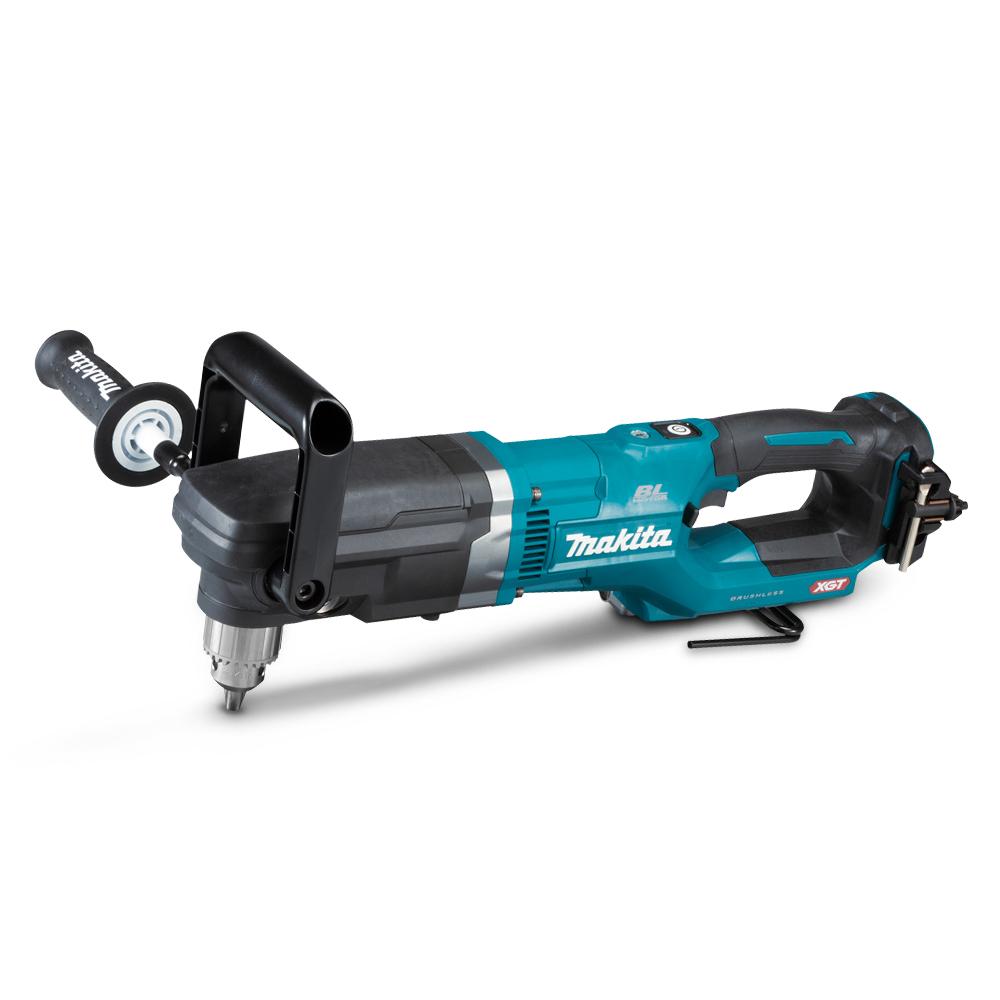 Makita DA001GZ 40V Max Li-ion XGT Cordless Brushless Angle Drill - Skin Only