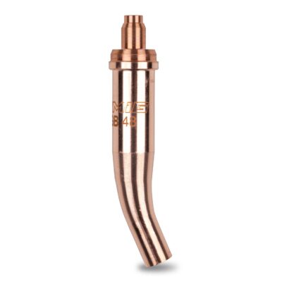 UNIMIG U11399 Type 41 Bent Acetylene Gouging Nozzle - Size 48GB