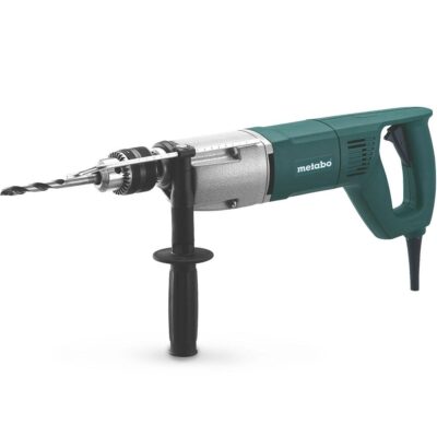 Metabo BDE 1100 (600806000) 1100W High Torque Drill