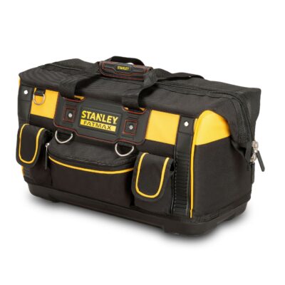Stanley FMST1-71180 FatMax 20" Open Mouth Rigid Tool Bag