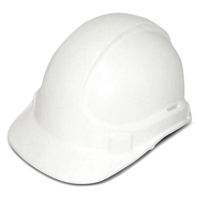3M 7012921510 (AT010704586) Non Vented Hard Hat - White