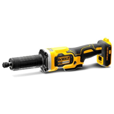 DeWalt DCG426N-XE 18V XR Li-Ion Cordless Brushless Straight Die Grinder - Skin Only