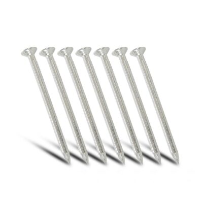 MAX CMNZ7540C 75mm x 4mm 5kg Masonry Nails