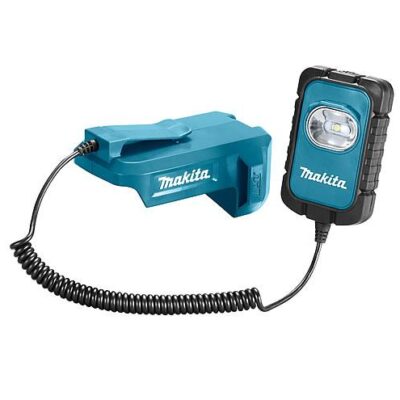 Makita DML803 DML803 14.4 - 18V Li-Ion LED Umbilical Flashlight Skin Only