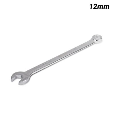 Daytona DVS12 12mm Metric Extra Long Combination Spanner V Groove