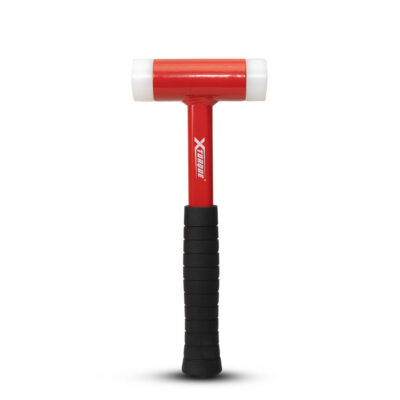 Xtorque XTOSFH40 40mm Soft Face Dead Blow Hammer