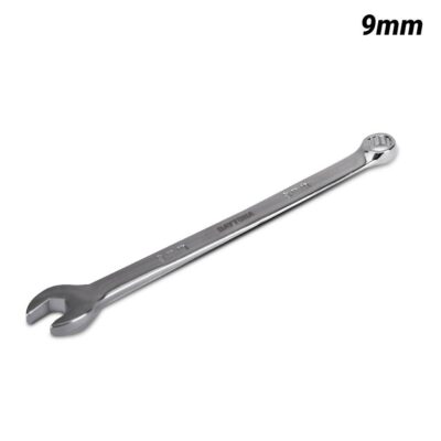 Daytona DVS9 9mm Metric Extra Long Combination Spanner V Groove
