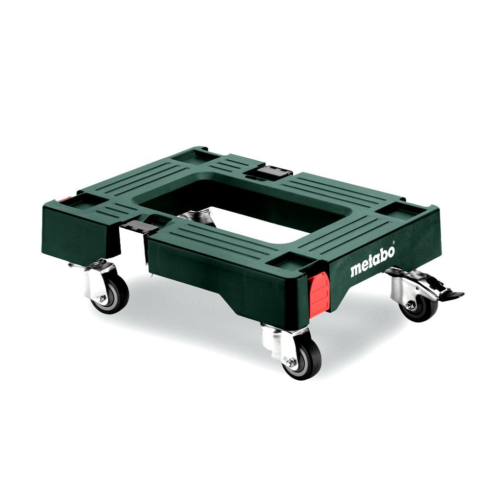 Metabo TROLLEY (630174000) Trolley to suit AS 18 L PC or MetaLoc Case System