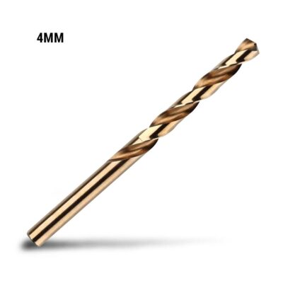 Xtorque XTO40MM 4mm Heavy Duty HSS COBALT Drill Bit