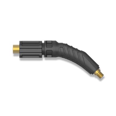 UNIMIG U41012 M15 Swan Neck Attachment suits M15 MIG Torches