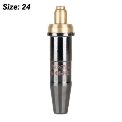 UNIMIG U11413 Type 44 High Speed LPG Cutting Nozzle - Size 24