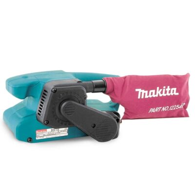 Makita 9910SP 650W 76mm Belt Sander