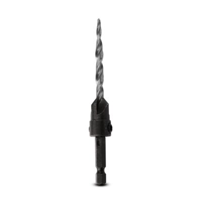 Xtorque XCD732 5.6mm (7/32") HSS Countersink Tapered Drill Bit