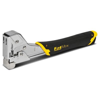 Stanley PHT250C FATMAX Heavy Duty Hammer Tacker