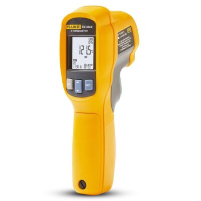 Fluke FLUKE-64 MAX (4856105) 64 MAX IR Thermometer