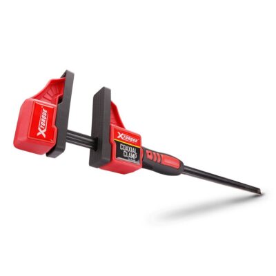 Xtorque X450CC 450mm (18") Coaxial Clamp