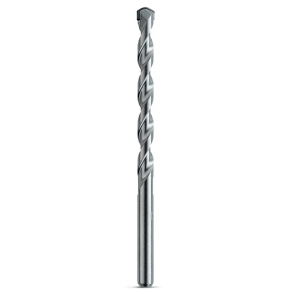 Makita P-75203 TCT 6mm x 150mm (6") Multi Universal Drill Bit