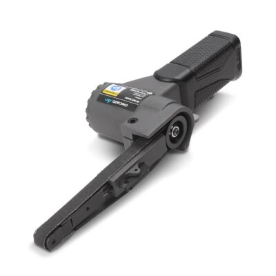 Chicago Air CABS 10mm Air Belt Sander