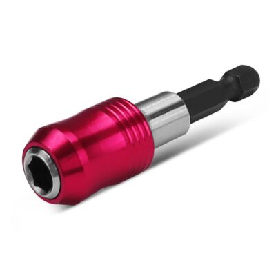 Xtorque XBITH 60mm One Touch Magnetic Extension Bit holder