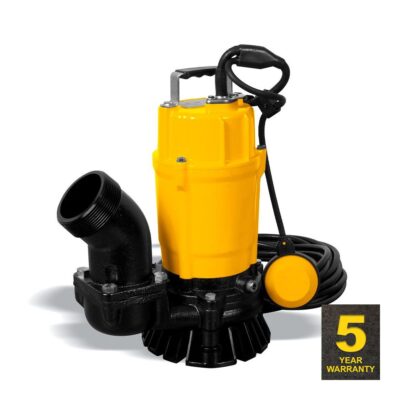 Wacker Neuson PSTF3 750TA (6100040491) 750W 80mm Submersible Pump