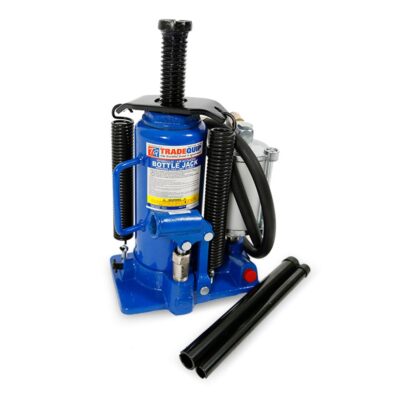 TradeQuip TQBJ12TA 12000kg Air Bottle Jack