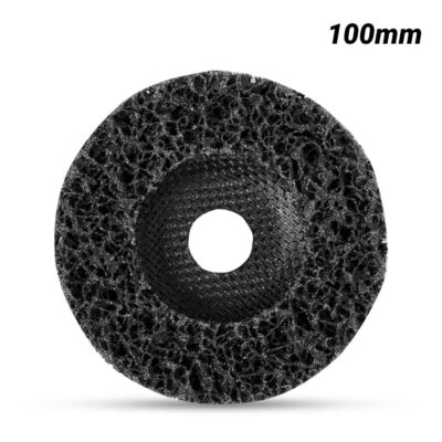 3M 7012882221 (XC000702008) 100mm (4") Scotch-Brite Clean & Strip