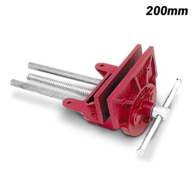 Dawn 60242 200mm Standard Woodworking Vice