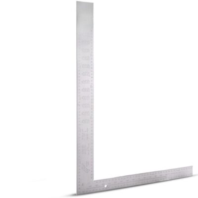 Xtorque BCS600 600mm x 400mm Carpenter's Square