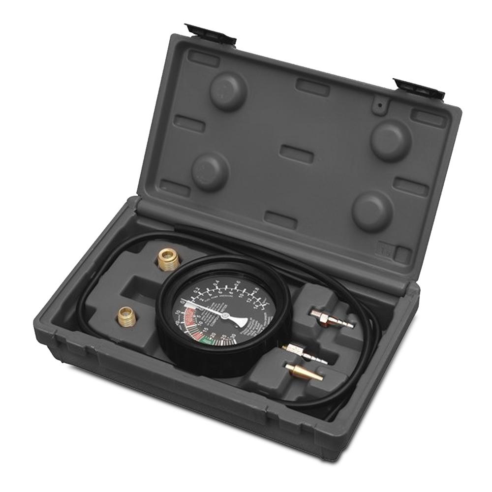 Toledo 307233 Fuel & Vacuum Pump Pressure Tester