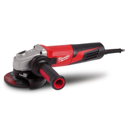 Milwaukee AGV15-125XE 1550W 125mm (5") Angle Grinder