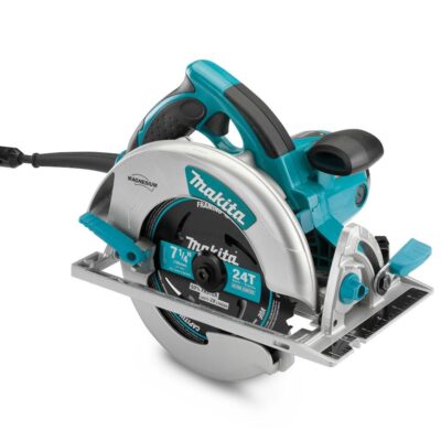 Makita 5007MGK 1800W 185mm (7-1/4") Circular Saw