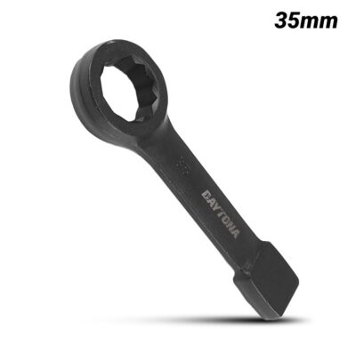 Daytona DSPA35 35mm Slogging Spanner Drive Flat Ring