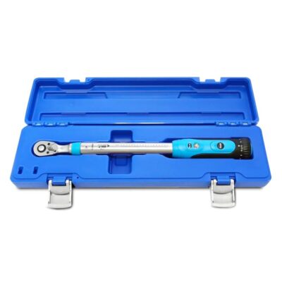 Warren & Brown 334351 3/8" Drive Screen Torque Wrench 20-100NM