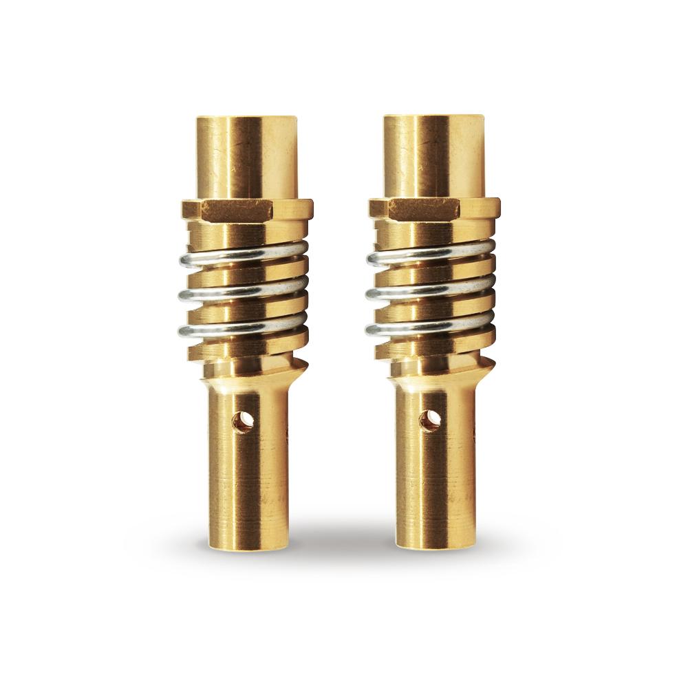 UNIMIG PCTH15 2-Pack Contact Tip Holder Suits SB15 Mig Torch