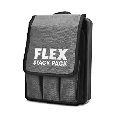 Flex FSA1202 STACK PACK™ Hand Tool Pouch
