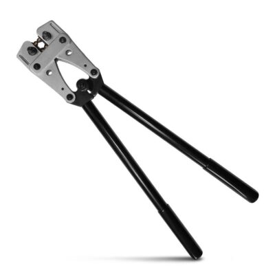 Wattmaster WATMECH6120P 600mm (23-1/2") Hand Operated Mechanical Crimper