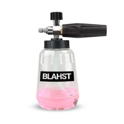 BLAHST G4-BL-Cannon 1L Foam Cannon