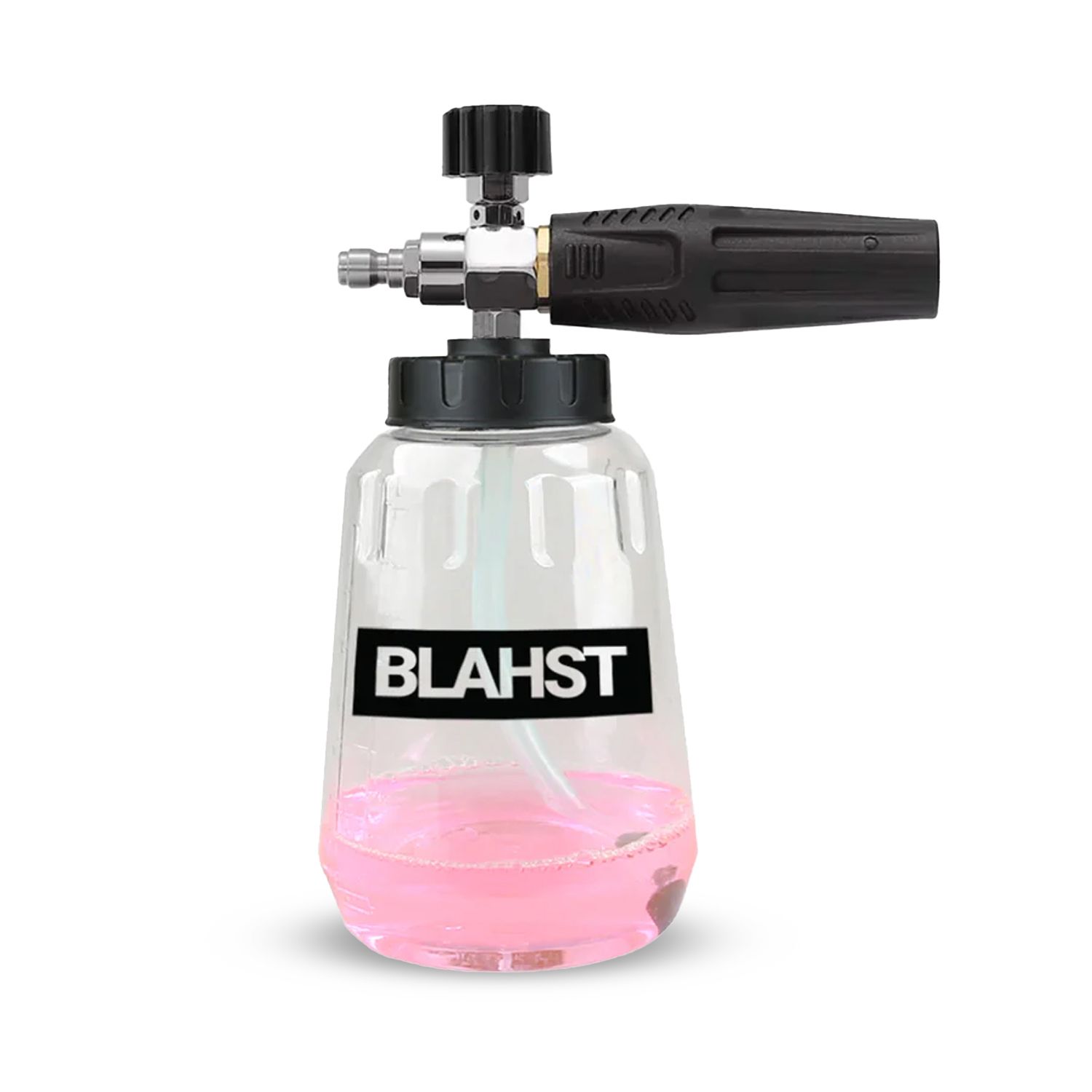 BLAHST G4-BL-Cannon 1L Foam Cannon