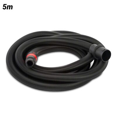 Bosch 5M, DN35 (2.608.000.565) 5m x 35mm Dust Extractor Hose With Bayonet Lock