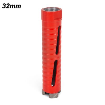 Xtorque XTODCB32MM Matrix Professional 32mm Wet & Dry Core Drill Bit